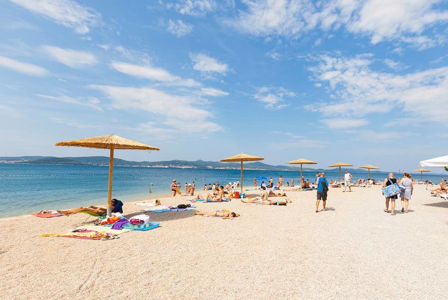 Dinos Place Zadar Extérieur photo
